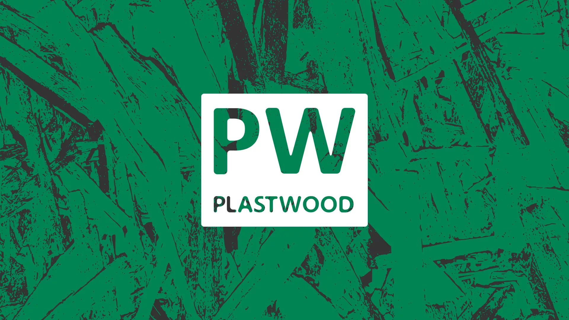 Разработка айдентики и сайта компании «Plastwood» в Клинцах