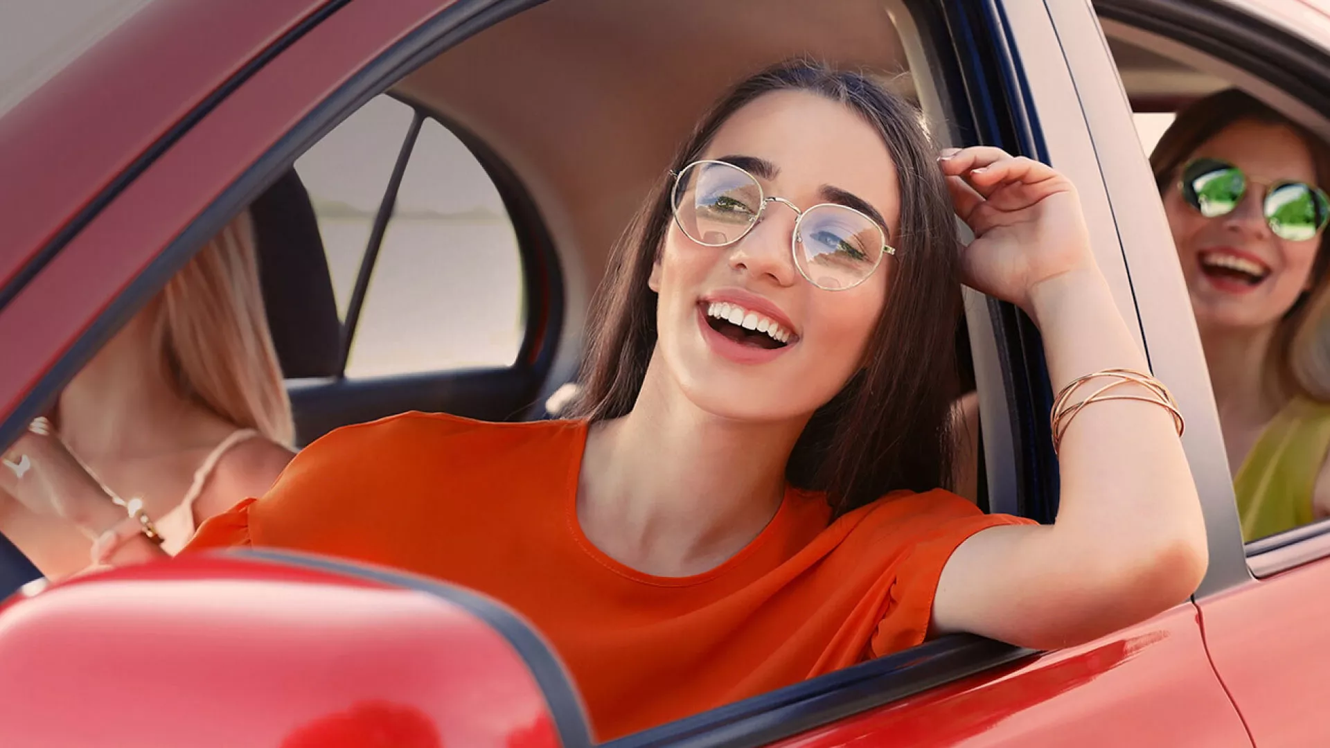 Разработка сайта для проката автомобилей в Клинцах