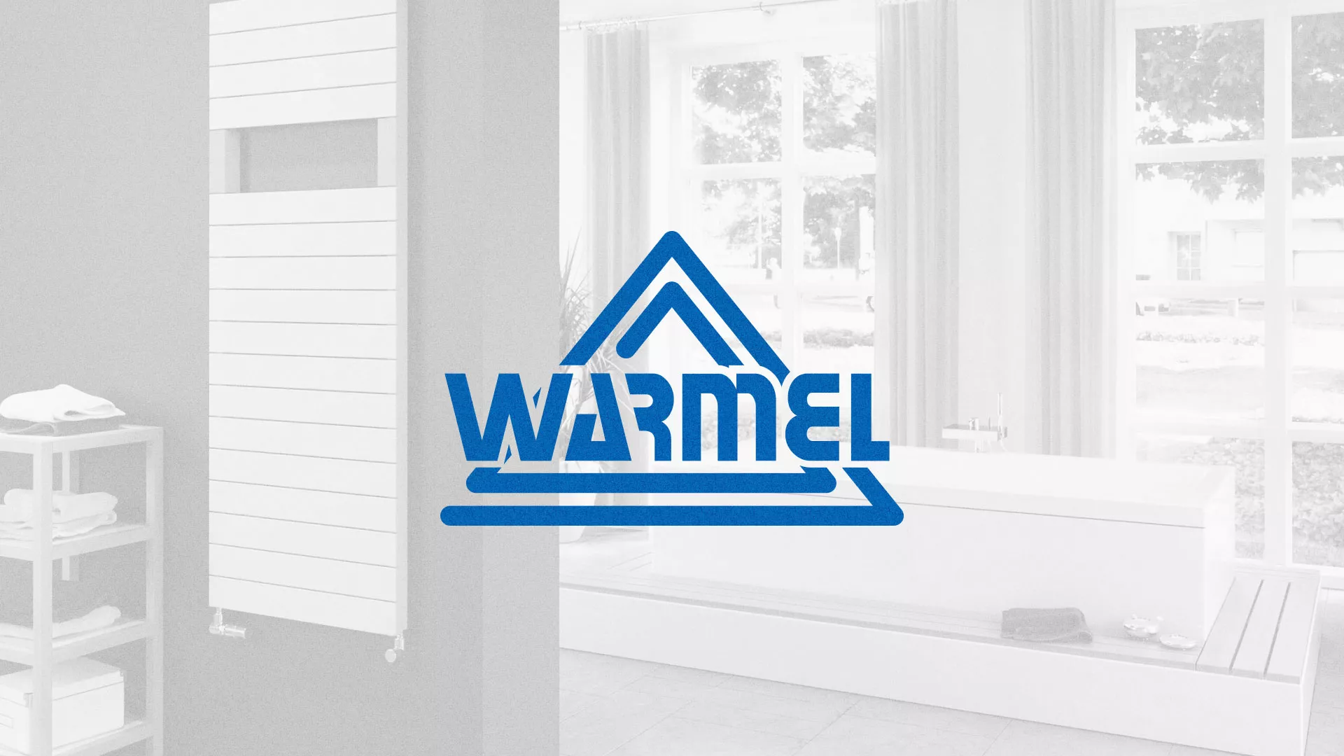 Разработка сайта для компании «WARMEL» по продаже полотенцесушителей в Клинцах