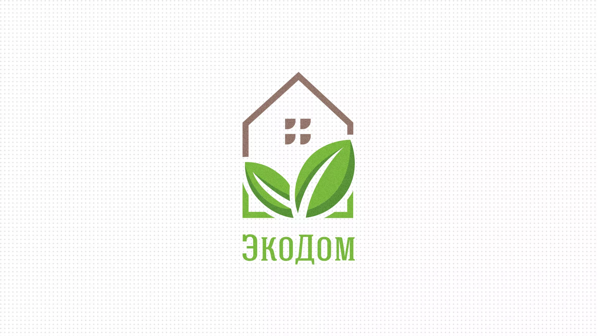 Создание сайта для строительной компании «ЭКОДОМ» в Клинцах