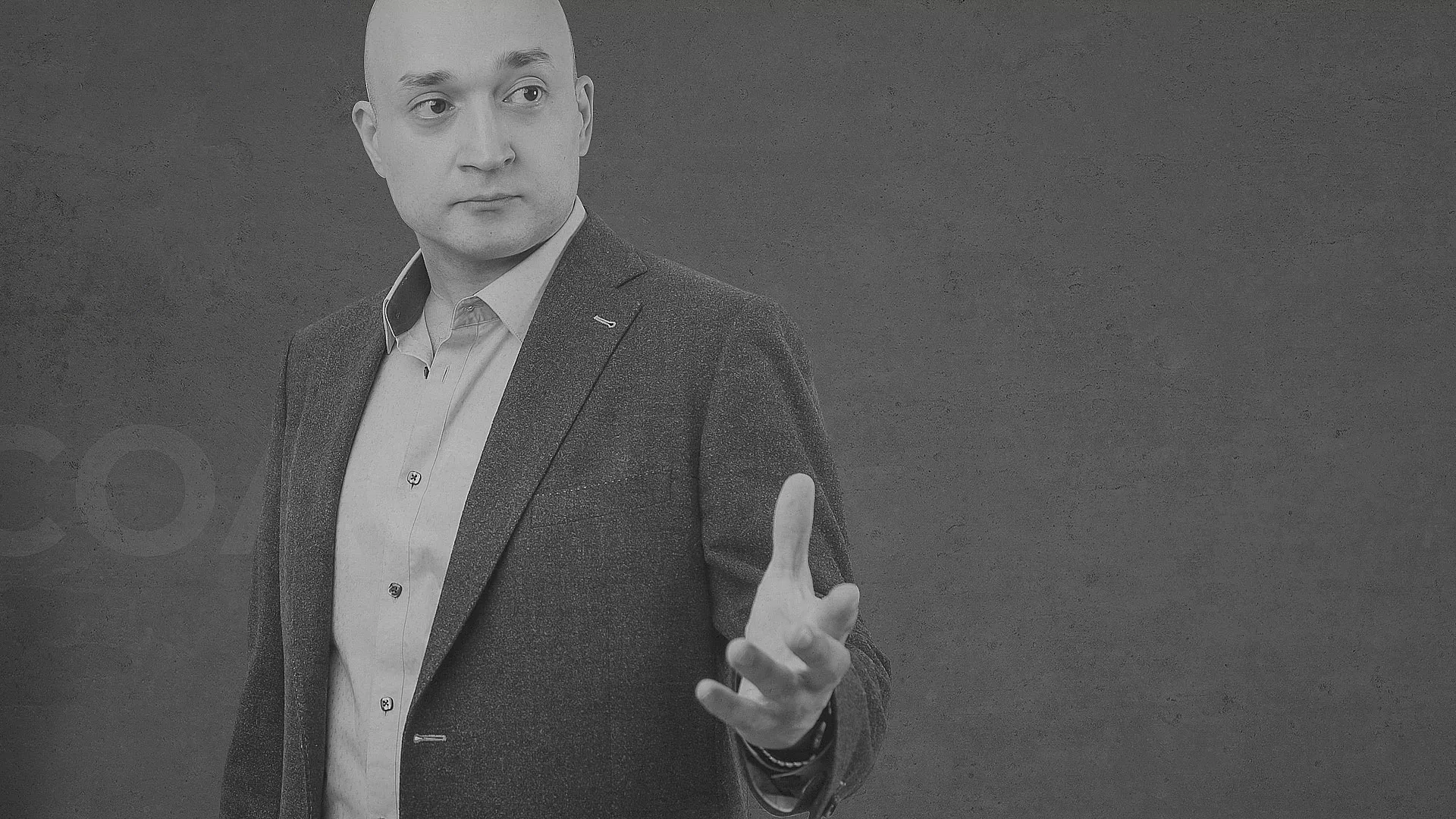 Разработка сайта для бизнес-тренера в Клинцах